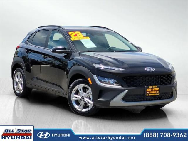 2023 Hyundai Kona SEL for sale in Pittsburg, CA