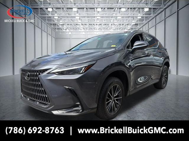 2024 Lexus NX NX 250 for sale in Miami, FL