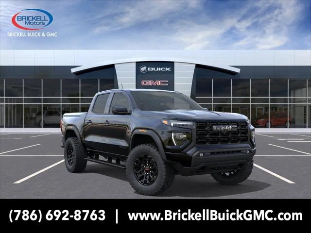 2026 GMC Canyon Elevation, RWD for sale in Miami, FL