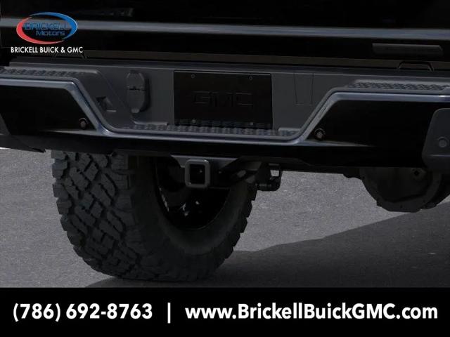 2026 GMC Canyon Elevation, RWD