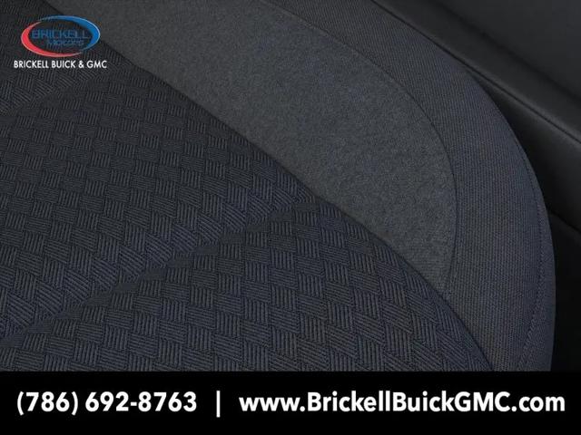 2026 GMC Sierra 2500HD Crew Cab, Standard Bed, SLE, 4WD