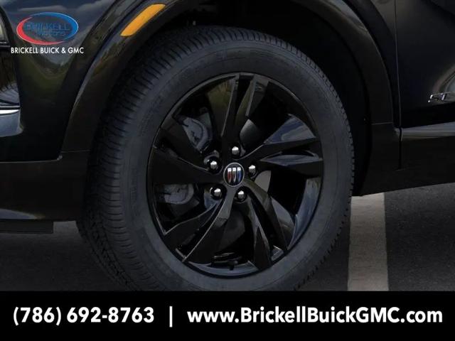 2026 Buick Encore GX Sport Touring FWD