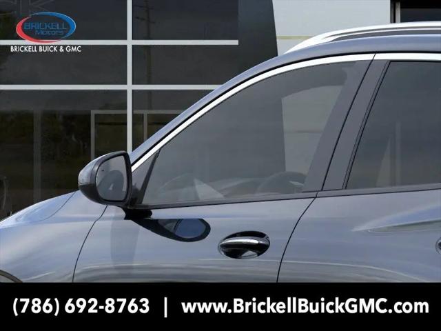 2026 Buick Encore GX Sport Touring FWD