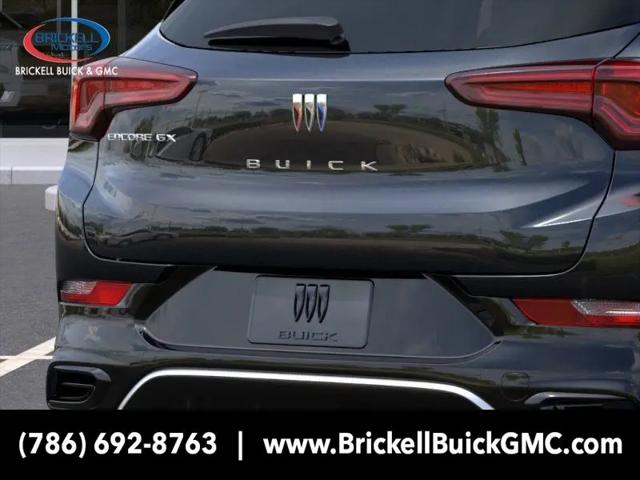 2026 Buick Encore GX Sport Touring FWD