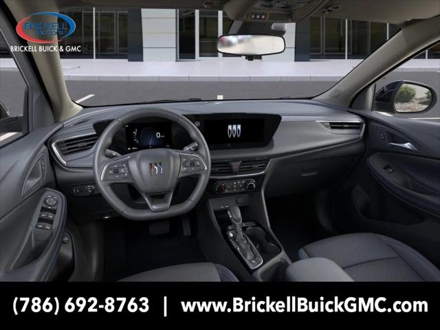 2026 Buick Encore GX Sport Touring FWD