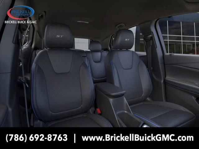 2026 Buick Encore GX Sport Touring FWD