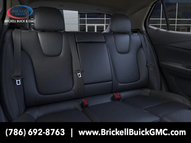 2026 Buick Encore GX Sport Touring FWD