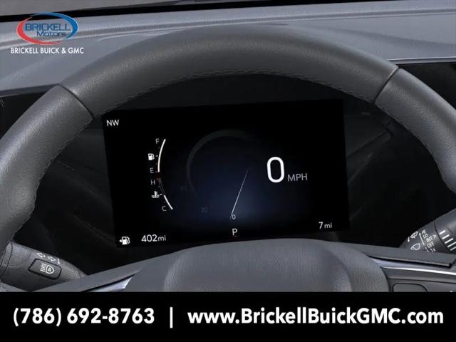 2026 Buick Encore GX Sport Touring FWD