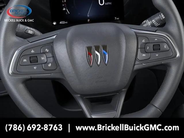 2026 Buick Encore GX Sport Touring FWD