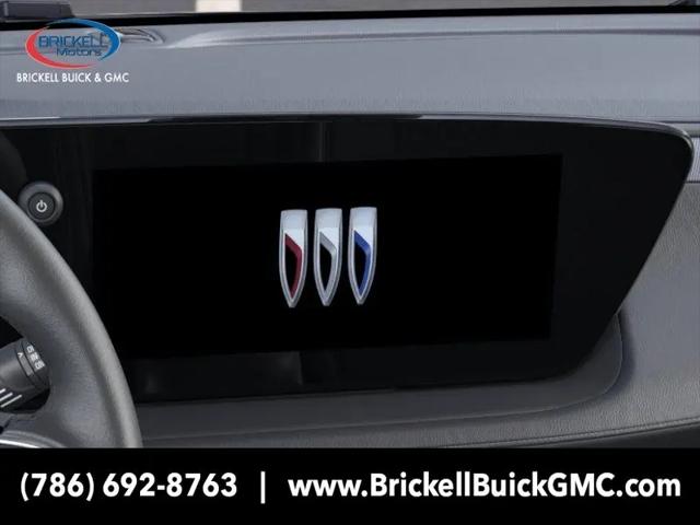 2026 Buick Encore GX Sport Touring FWD