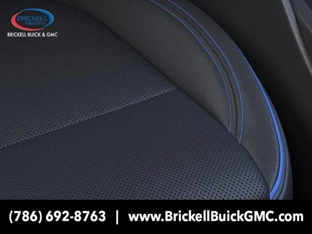 2026 Buick Encore GX Sport Touring FWD