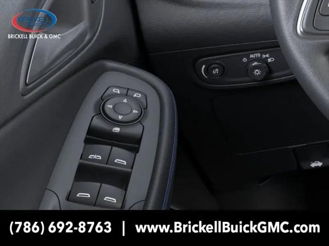 2026 Buick Encore GX Sport Touring FWD