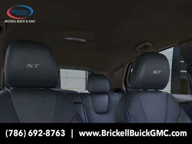 2026 Buick Encore GX Sport Touring FWD