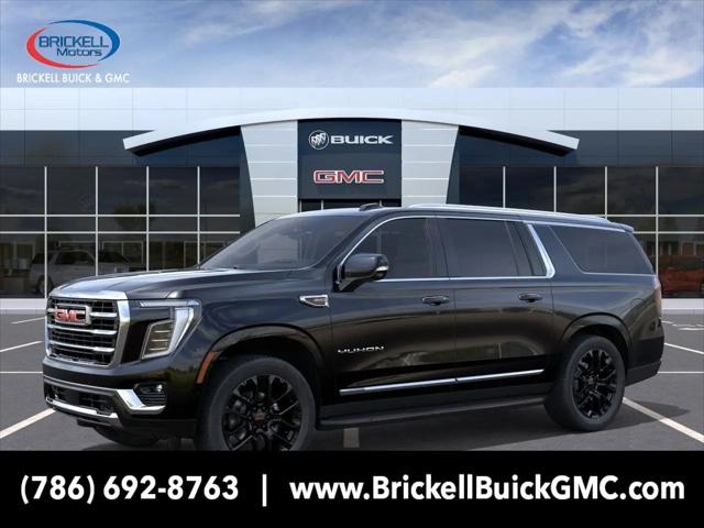 2026 GMC Yukon XL 2WD Elevation