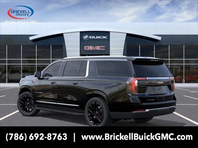 2026 GMC Yukon XL 2WD Elevation