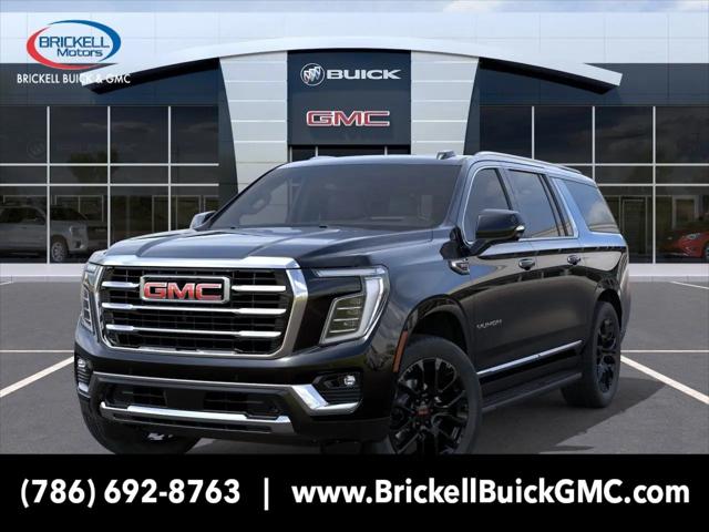 2026 GMC Yukon XL 2WD Elevation