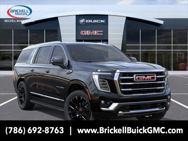 2026 GMC Yukon XL 2WD Elevation