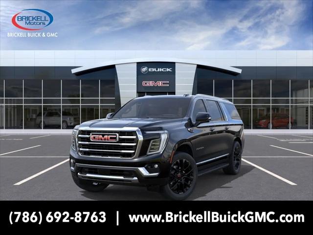 2026 GMC Yukon XL 2WD Elevation