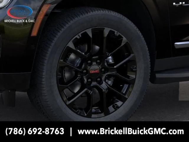 2026 GMC Yukon XL 2WD Elevation
