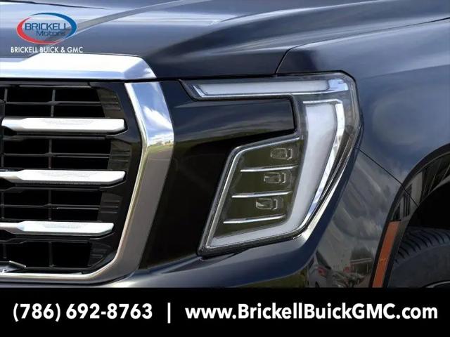 2026 GMC Yukon XL 2WD Elevation