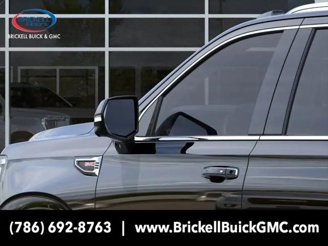 2026 GMC Yukon XL 2WD Elevation
