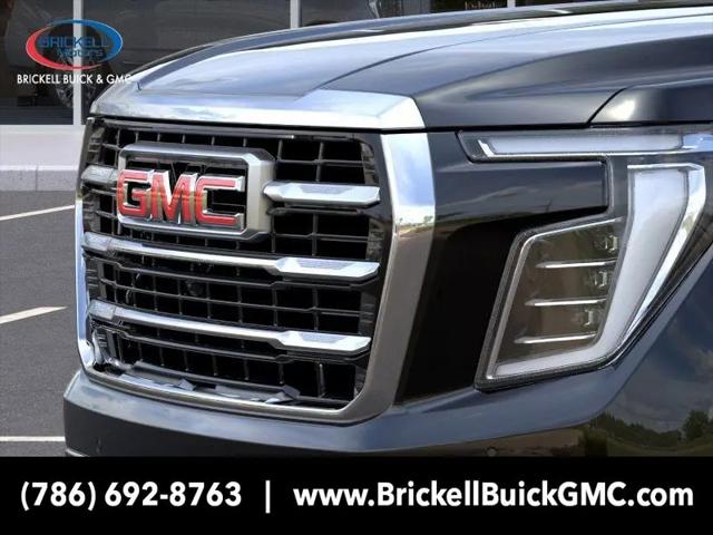 2026 GMC Yukon XL 2WD Elevation