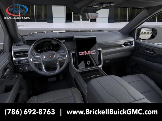 2026 GMC Yukon XL 2WD Elevation