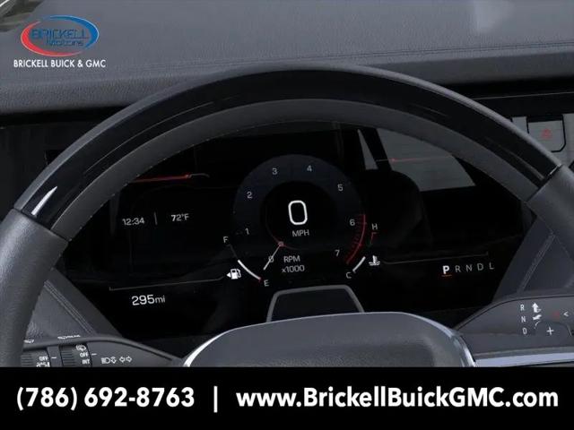 2026 GMC Yukon XL 2WD Elevation