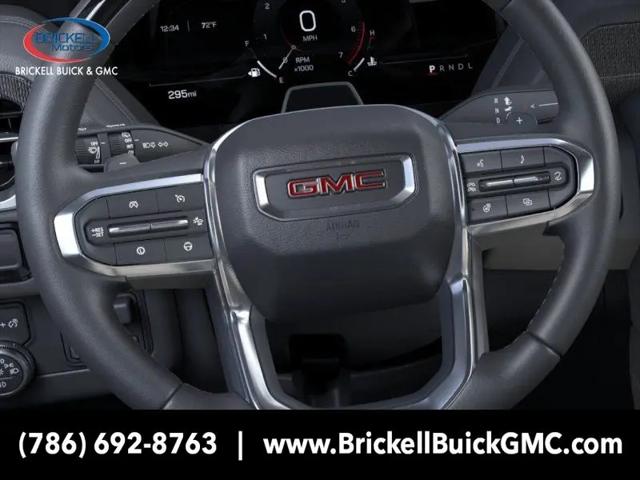 2026 GMC Yukon XL 2WD Elevation