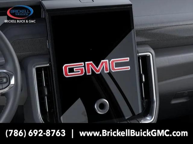 2026 GMC Yukon XL 2WD Elevation