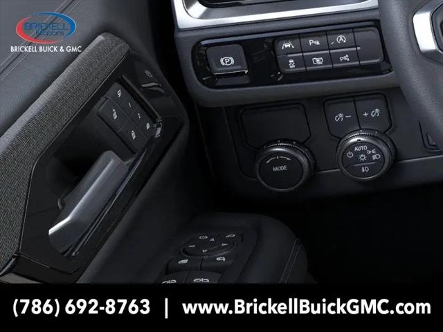 2026 GMC Yukon XL 2WD Elevation