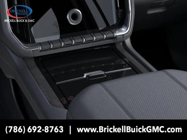 2026 GMC Yukon XL 2WD Elevation