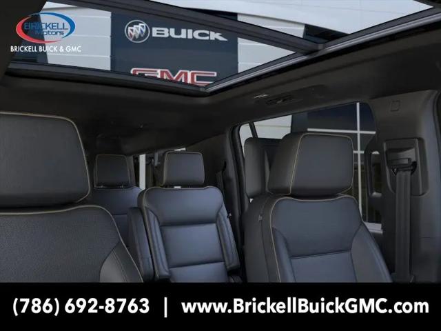 2026 GMC Yukon XL 2WD Elevation