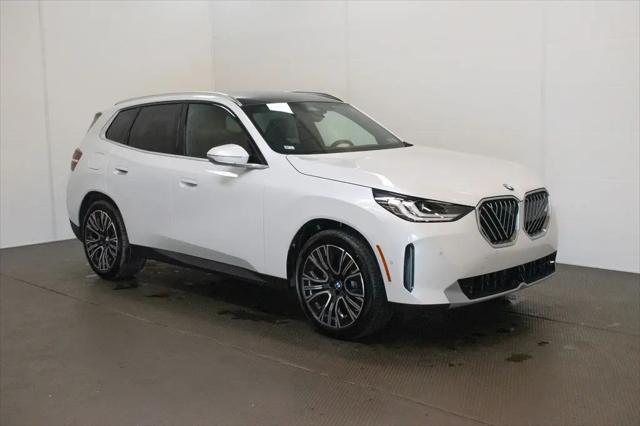 2026 BMW X3 30 xDrive for sale in Plains, PA
