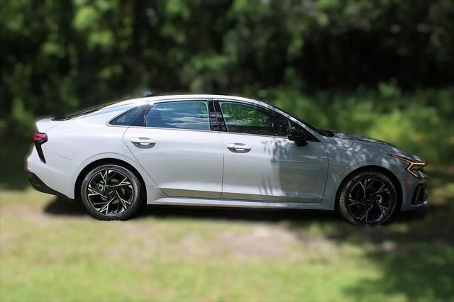 2026 Kia K5 GT-Line FWD