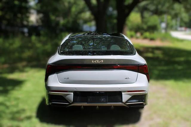 2026 Kia K5 GT-Line FWD