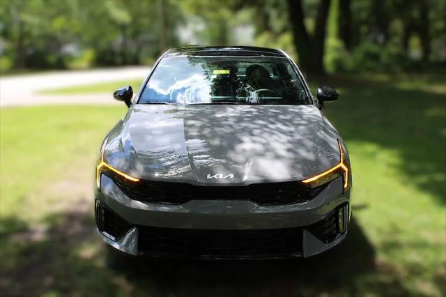 2026 Kia K5 GT-Line FWD