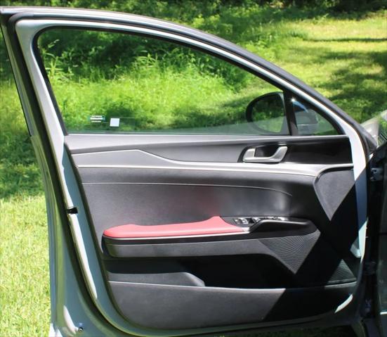 2026 Kia K5 GT-Line FWD