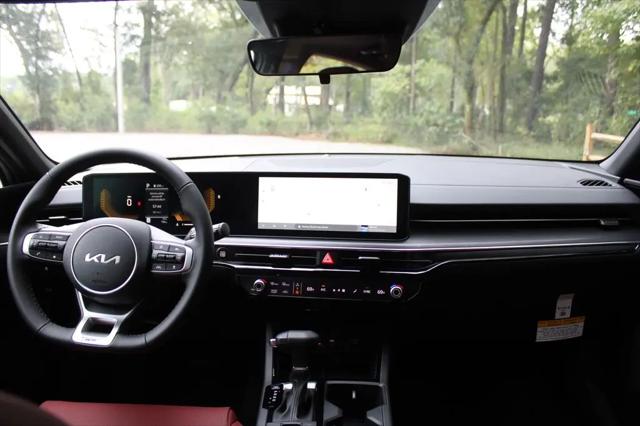 2026 Kia K5 GT-Line FWD