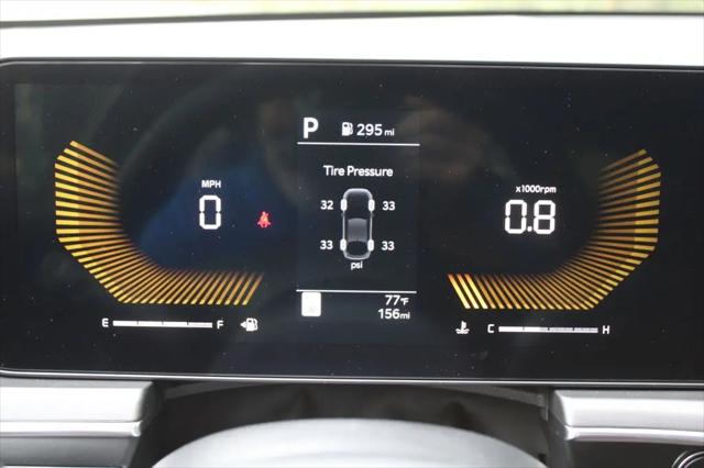 2026 Kia K5 GT-Line FWD