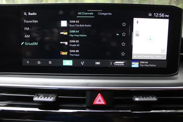 2026 Kia K5 GT-Line FWD