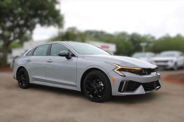 2026 Kia K5 GT-Line FWD