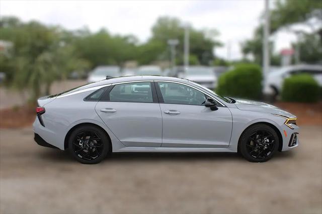 2026 Kia K5 GT-Line FWD