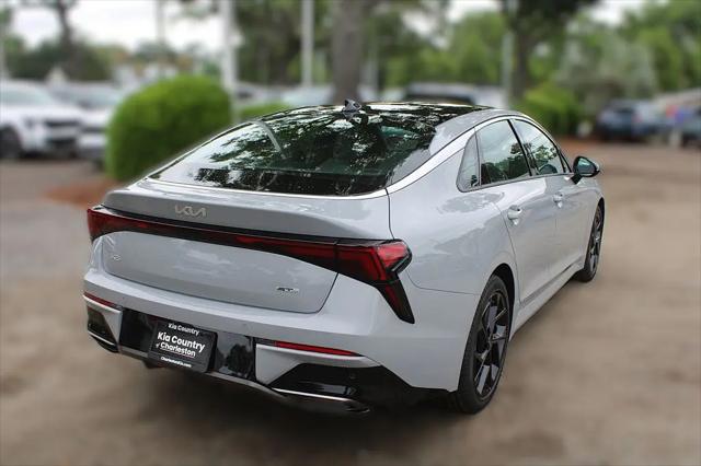 2026 Kia K5 GT-Line FWD