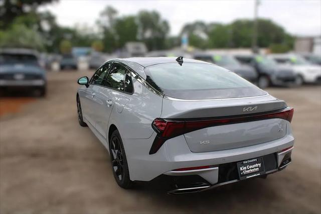 2026 Kia K5 GT-Line FWD