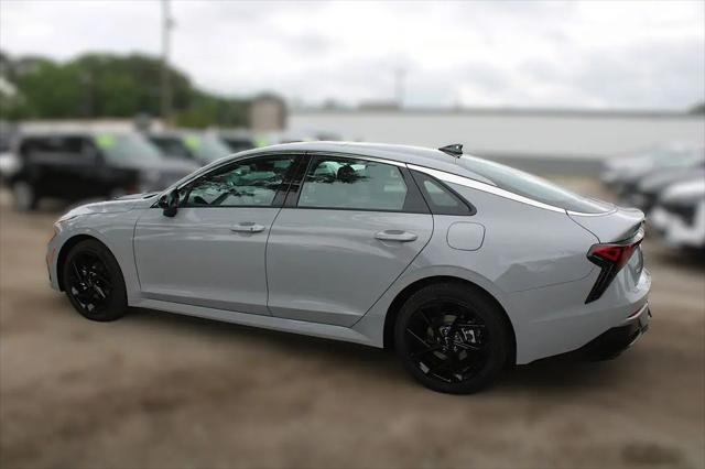 2026 Kia K5 GT-Line FWD