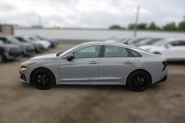 2026 Kia K5 GT-Line FWD