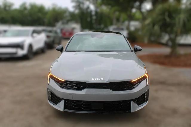 2026 Kia K5 GT-Line FWD