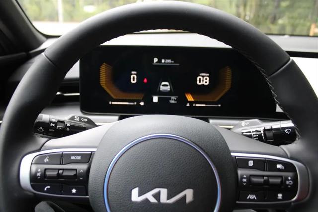2026 Kia K5 GT-Line FWD