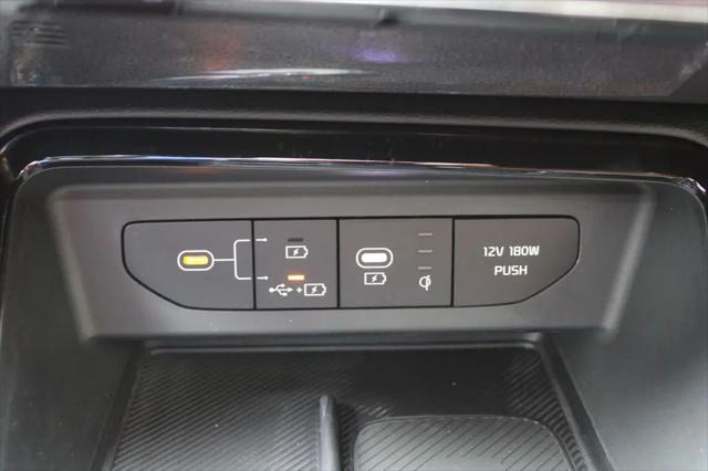 2026 Kia K5 GT-Line FWD